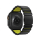Nomad Stratos Band FKM Apple Watch 45/46/49mm black titanium - 1418394 - zdjęcie 3